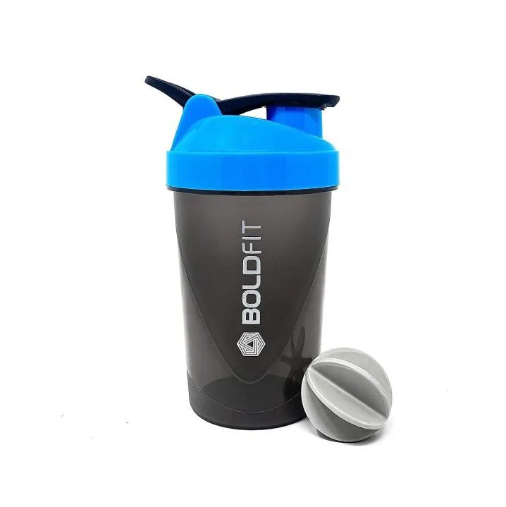 Compact Shaker Blue 500ml