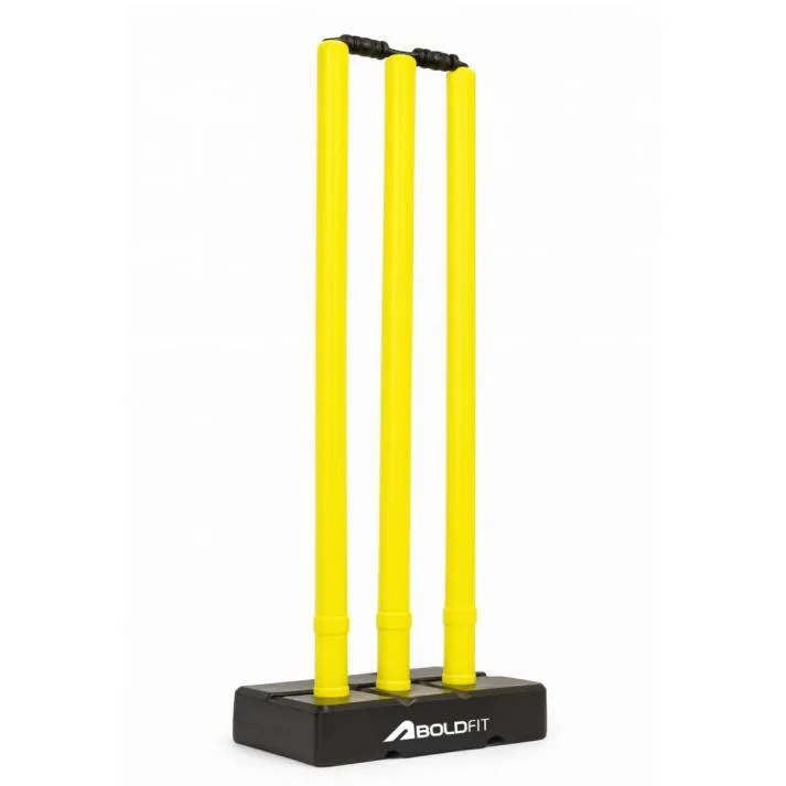 Cricket Stumps