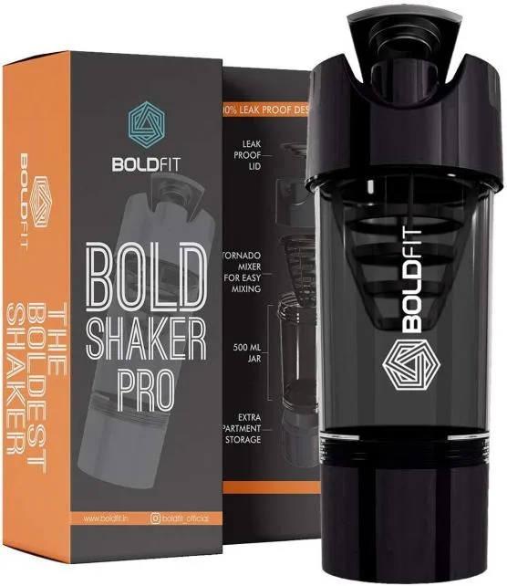 Cyclone Shaker 500ml