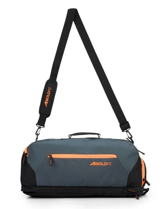 Gym Bag TrainFlex 33 Ltrs