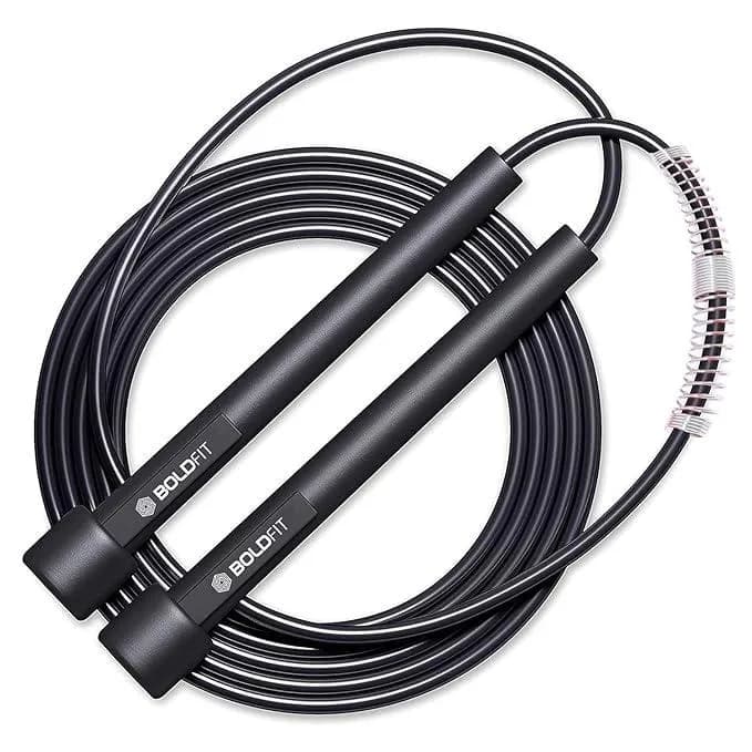 Skipping Rope Pencil Neo Black
