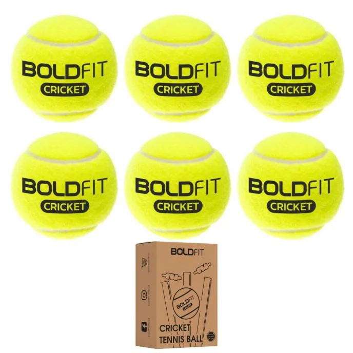 Tennis Ball