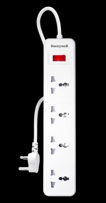 4 Outlet Extension Board
