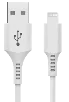 Apple Lightning Sync & Charge Cable 1.8mtr - White
