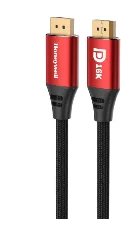 Display Port To Display Port - 2.1 Compliant