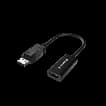 Display Port To HDMI Adapter