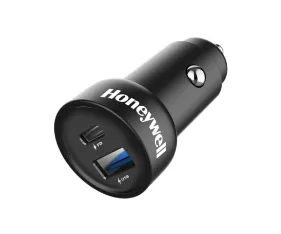 Micro Cla 65w PD Smart Car Charger