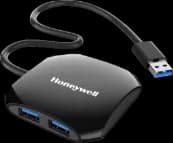 Momentum 4 Port USB 3.0 Hub