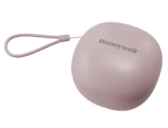 Moxie V1500 Truly Wireless Earbuds — Pink