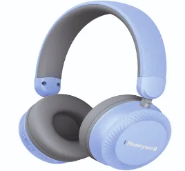 Moxie V20 Bluetooth Headphones — Blue