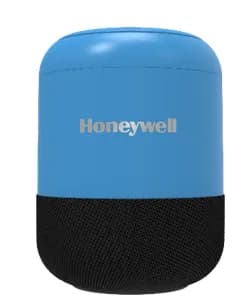 Moxie V200 Bluetooth Speaker — Blue