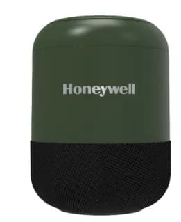 Moxie V200 Bluetooth Speaker — Olive Green