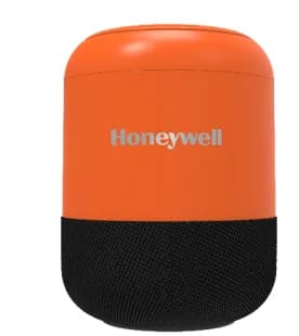 Moxie V200 Bluetooth Speaker — Orange