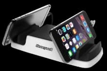 Power Dock