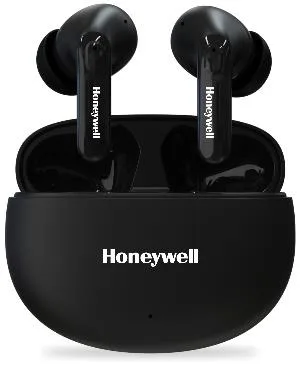 Suono P2100 Truly Wireless Earbuds — Black