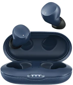 Suono P2200 Truly Wireless Earbuds — Blue