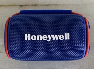 Suono P310 Bluetooth Speaker — Blue