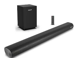 Trueno U2000 Soundbar- New