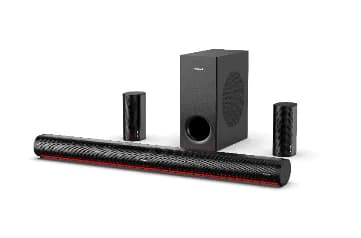 Trueno U7000 Soundbar