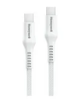 Type-C To Type-C Cable 1.2 Meter - White