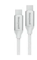Type-C To Type-C USB 3.1 Cable 1.2 Meter - White