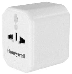Universal World Travel Adapter - 38w — White