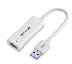 USB 3.1 To Gigabit Ethernet Adapter