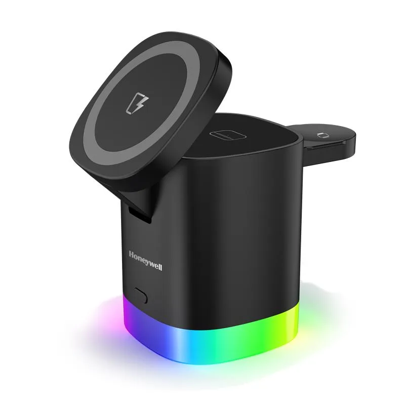 Zest Wireless Cube