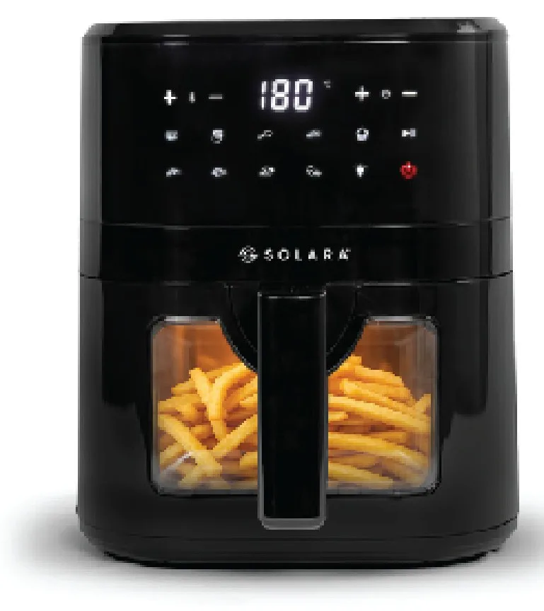 Air Fryer Oven Large 4.5L