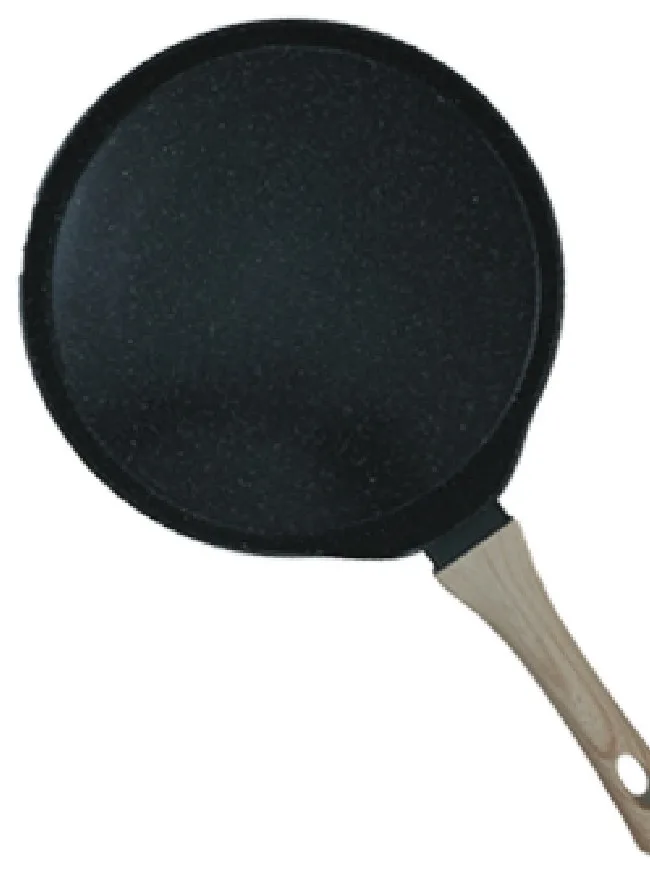 Belmont Ceramic Dosa Tawa 28 cm - Carbon