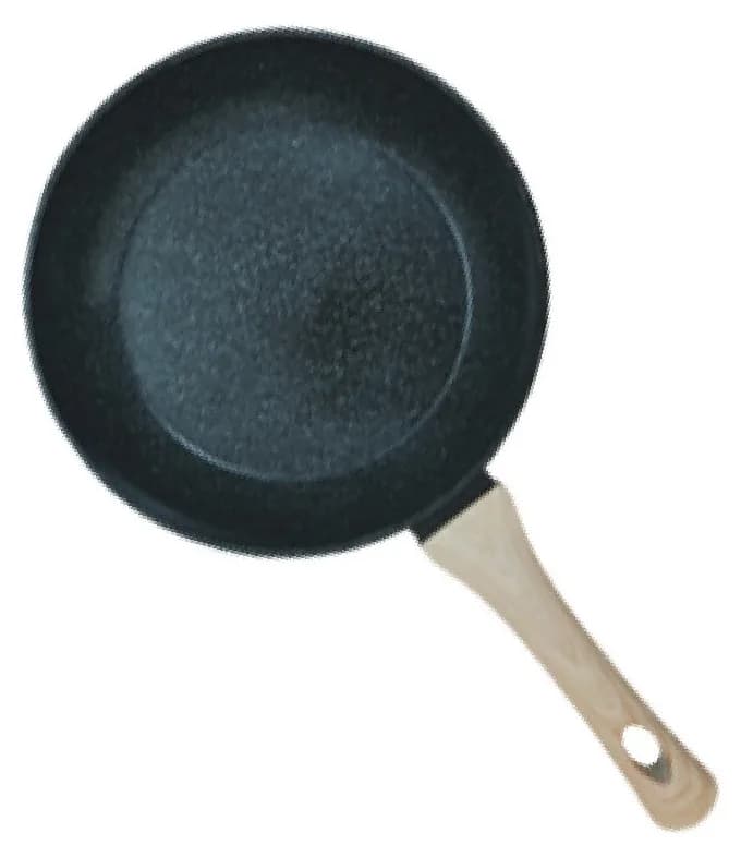 Belmont Ceramic Finish Fry Pan 24 cm - Carbon