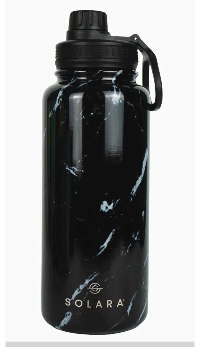 Insulated Water Bottle 1L